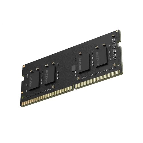 Memoria RAM SODIMM Hiksemi DDR4 8GB 3200 MHz para Laptop - Rendimiento Mejorado y Alta Velocidad