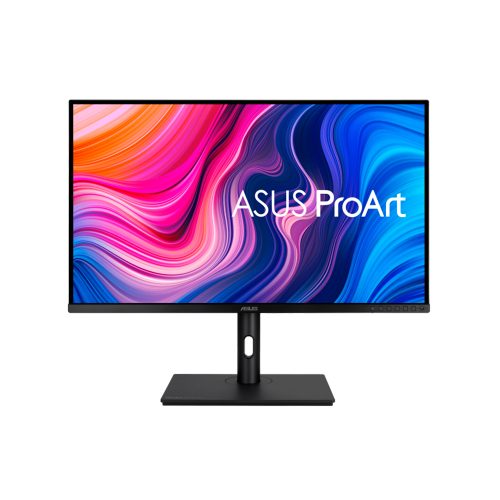Monitor ASUS ProArt PA328CGV de 32" WQHD 165Hz IPS, 600 cd/m² y DisplayHDR 600 para creativos