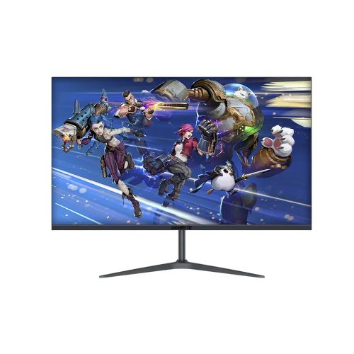 Monitor Gaming Gambyte 27" ML2705Q - 2K/QHD, 180Hz, 1ms, 2x HDMI, 1x DP, Ideal para Gamers