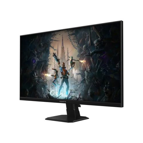 Monitor Gigabyte 27" Gaming GS27F - 165Hz, FHD, 1ms, FreeSync, 2 HDMI, 1 DisplayPort
