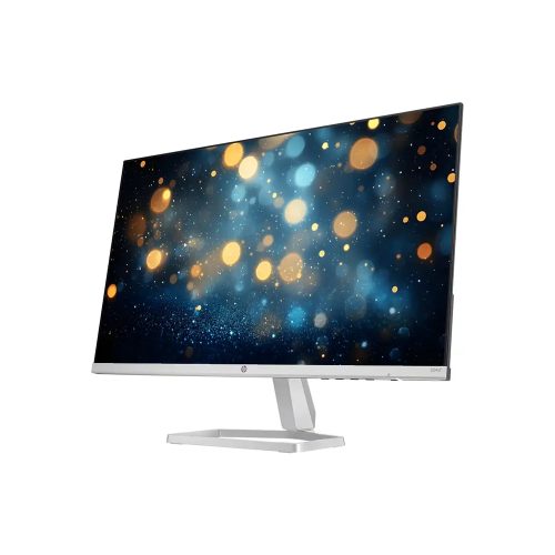Monitor HP 23.8" FHD 100Hz 5ms - Conexión HDMI/VGA, pantalla perfecta para gaming y oficina