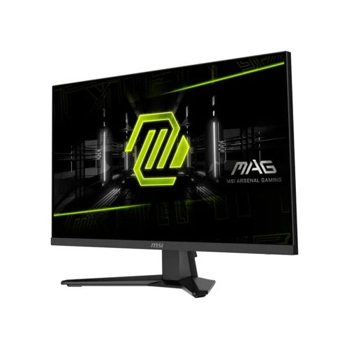 Monitor MSI MAG-274QF-X24 de 27" QHD 240Hz - Alta velocidad con HDMI y DisplayPort, ideal para gaming