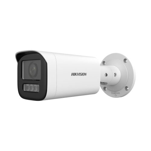 Cámara de vigilancia Hikvision DS-2CD1663G2-LIZU 2.8-12mm Doble Luz Varifocal Fija