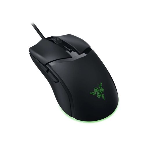 MOUSE Gaming RAZER COBRA CHROMA RGB 8.5K Black Ergonomico Alta Precisión y Velocidad
