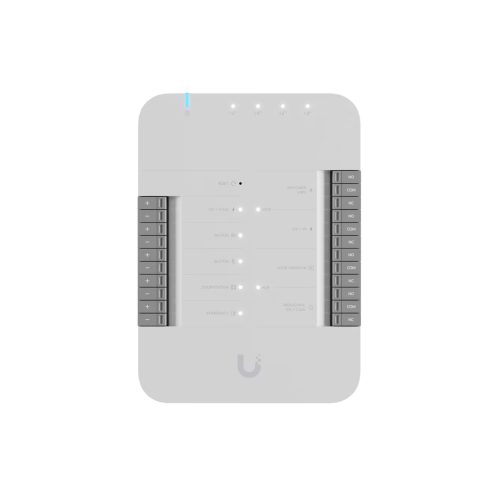 Controlador de acceso Ubiquiti UA-Hub-Door para puertas con conectividad avanzada