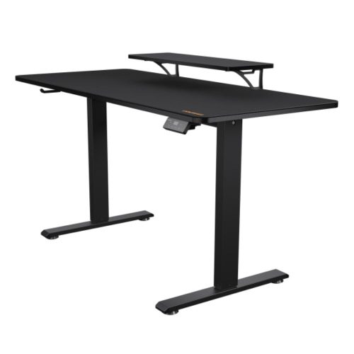 Escritorio Gamer Cougar E-STAR 140 cm Ergonómico Acero Gestión de Cables Ideal para Gaming y Oficina