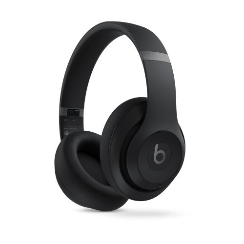 Auriculares Apple Beats Studio Pro Inalámbricos y Con Cable Estéreo Negro Bluetooth USB Tipo C