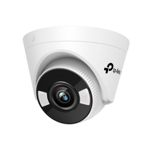 Cámara de Seguridad TP-Link VIGI C440-W 4MP 4mm Conectividad Avanzada Color Blanco