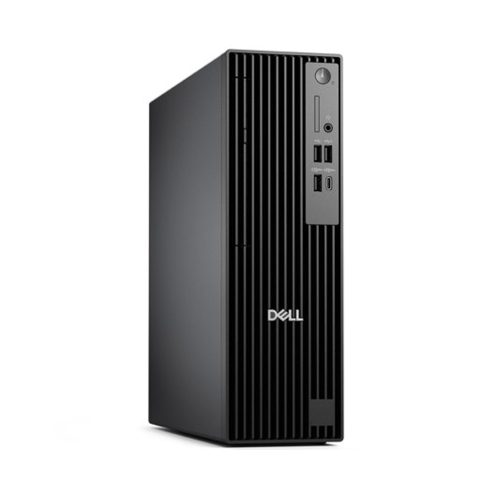 Dell Pro Slim Tower Intel Core i7 5.3 GHz 16GB DDR5 Windows 11 Pro Computadora Compacta