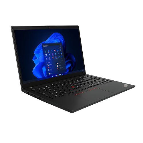 Laptop Lenovo ThinkPad P14s Gen 4 Intel Core Ultra 7 32GB RAM 1TB SSD 14" FHD Negro Windows 11 Pro