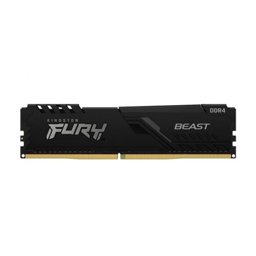 Memoria DDR4 16GB 3200MHz Corsair Fury Beast Black Alto Rendimiento