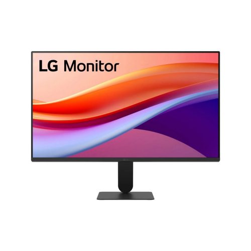 Monitor LG UltraGear 27" IPS FHD 120Hz 1ms Pantalla para Gaming 27U411A-B