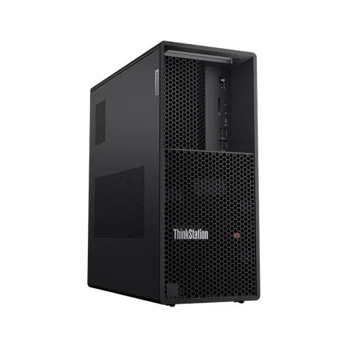 Workstation Lenovo ThinkStation P3 Tower Intel Core Ultra 7 32GB RAM 1TB SSD NVMe Windows 11 Pro