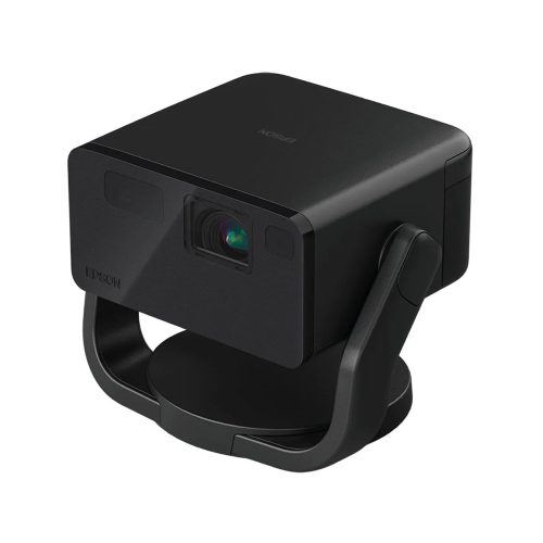 Proyector Epson EV Mini EF-22B portátil 1080p hasta 3000 lúmenes conectividad WiFi y Bluetooth