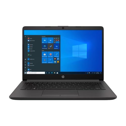 HP Notebook 240 N150 8GB RAM 256GB SSD 14 Pulgadas Plata Conectividad WiFi