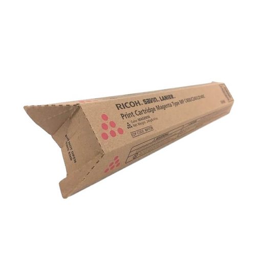 Toner Ricoh 841726 Magenta 10K para MP C400 y C240 alto rendimiento