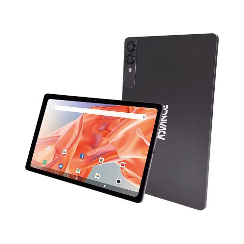 Tablet Advance NovaPad NP6070 10.95 pulgadas 8GB RAM 128GB Android 14 4G LTE