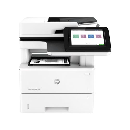 Impresora Multifuncional HP Color LaserJet Enterprise MFP M528dn Monocromo USB 40ppm 1200x1200 dpi