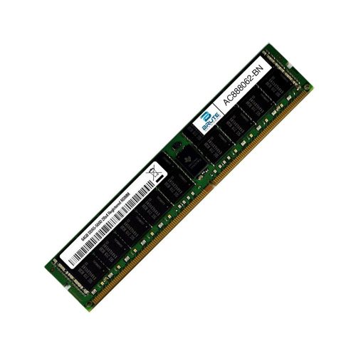 Memoria Dell 64 GB DDR5 RDIMM 5600 MTs para alto rendimiento en servidores