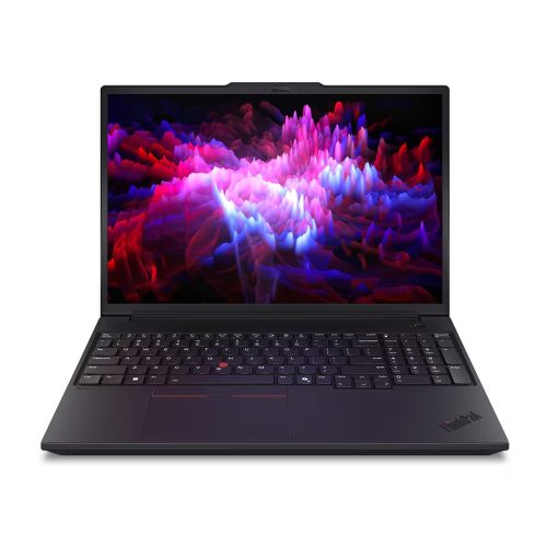 Workstation Móvil Lenovo ThinkPad P16v Intel Core Ultra 9-285H 1 TB SSD NVMe 32 GB RAM