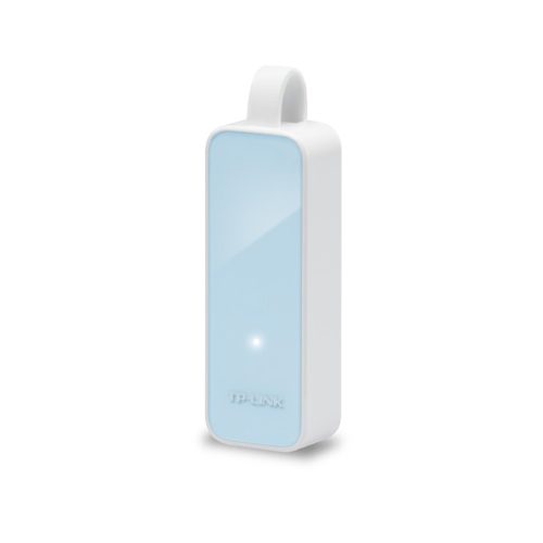 Adaptador Ethernet TP-Link UE200 USB 2.0 10/1000 Mbps